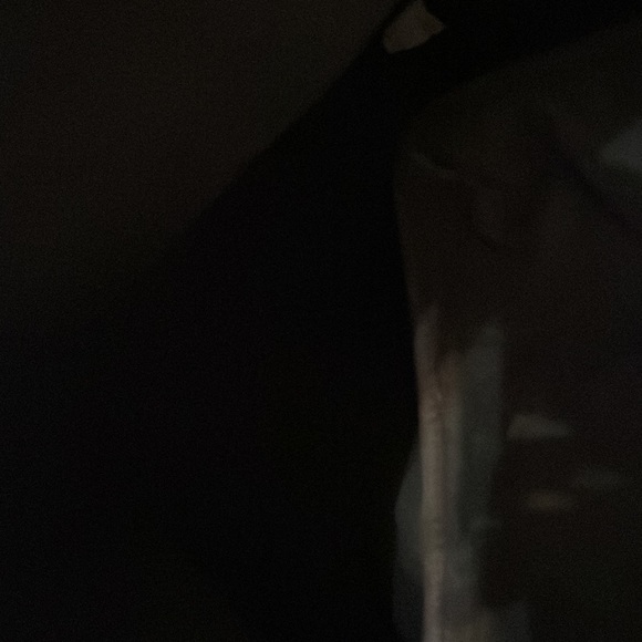 Madewell Transport Bag- Navy Blue - Picture 9 of 11